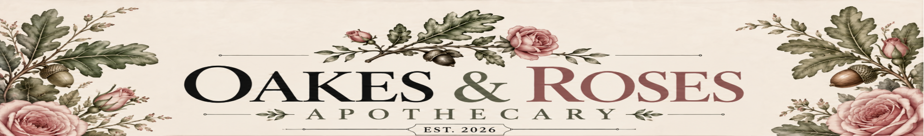 Oakes and Roses Apothecary — Whipped Tallow Body Butter